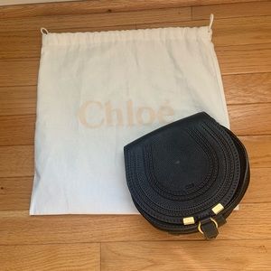 Chloe Mini Marcie Bag